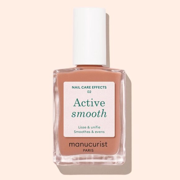 Manucurist Active Smooth 02 Nail Care - Picture 3 of 5